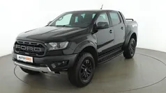 Schwarz Gebraucht 2020 Ford Ranger Raptor Abholung | € 41.690 (Fairer Preis)