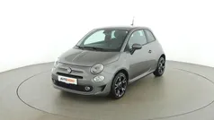 Gebraucht 2017 Fiat 500 S Limousine | € 10.190 (Fairer Preis)