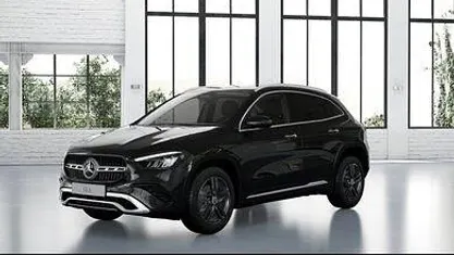 Gebraucht Mercedes GLA200 Edition 150 PS (110 kW) 2025 SUV