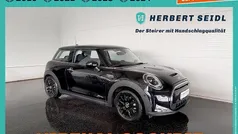 Schwarz Gebraucht 2023 Mini Cooper SE Kleinwagen | € 23.880 (Guter Preis)
