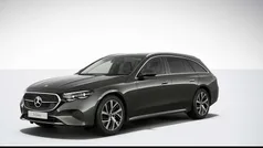 Grau Gebraucht 2024 Mercedes E220 Kombi | € 62.950 (Fairer Preis)