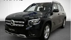 Schwarz Gebraucht 2023 Mercedes GLB200 Advantage SUV | € 42.900 (Fairer Preis)