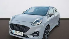 Grau Gebraucht 2023 Ford Puma ST-Line Limousine | € 22.900 (Fairer Preis)