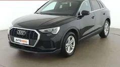 Schwarz Gebraucht 2019 Audi Q3 SUV | € 21.290 (Fairer Preis)