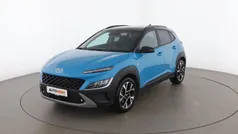 Blau Gebraucht 2022 Hyundai Kona Edition 30+ SUV | € 19.090 (Superpreis)