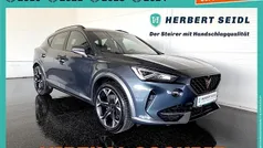 Gebraucht 2021 Cupra Formentor VZ SUV | € 23.480
