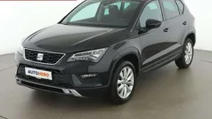 Schwarz Gebraucht 2018 Seat Ateca Style SUV | € 16.990 (Fairer Preis)