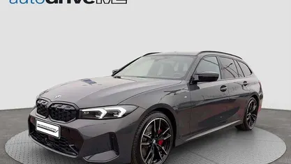 Gebraucht BMW 340 340 PS (250 kW) 2025 Kombi