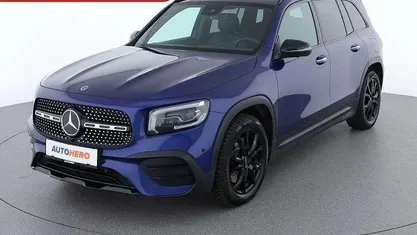 Gebraucht 2022 Mercedes GLB220 AMG line SUV | € 45.290 (Fairer Preis)