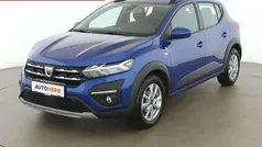 Gebraucht 2022 Dacia Sandero Comfort Kleinwagen | € 14.690 (Guter Preis)