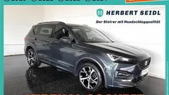 Grau Gebraucht 2021 Seat Tarraco FR-Line SUV | € 28.980 (Fairer Preis)