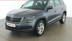 Gebraucht 2018 Skoda Kodiaq Style SUV | € 25.490 (Fairer Preis)