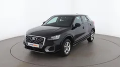 Schwarz Gebraucht 2018 Audi Q2 Sport SUV | € 19.190 (Guter Preis)
