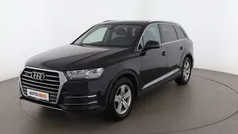 Schwarz Gebraucht 2016 Audi Q7 SUV | € 37.090 (Fairer Preis)