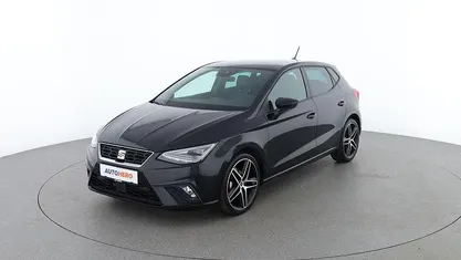 Gebraucht 2022 Seat Ibiza FR Limousine | € 16.790 (Fairer Preis)