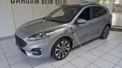 Solarsilvermet. Gebraucht 2020 Ford Kuga ST-Line X SUV | € 23.490 (Fairer Preis)