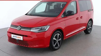 Gebraucht 2022 VW Caddy Style Van / Kleinbus | € 29.590 (Guter Preis)