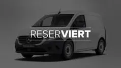 Arktikweiß Gebraucht 2023 Mercedes Citan 110 Van | € 16.990 (Superpreis)