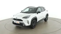 Weiß Gebraucht 2023 Toyota Yaris Cross SUV | € 26.490 (Fairer Preis)