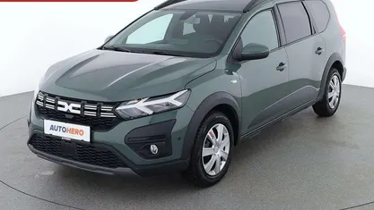 Gebraucht 2023 Dacia Jogger Expression Van / Kleinbus | € 19.990 (Etwas zu teuer)