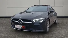 Gebraucht 2021 Mercedes CLA200 Shooting Brake Kombi | € 26.844 (Fairer Preis)