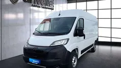 Gebraucht 2025 Peugeot Boxer Van | € 42.844 (Guter Preis)