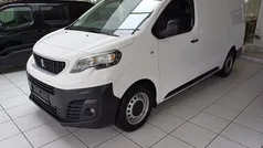 Gebraucht 2020 Peugeot Expert Premium Van | € 18.390 (Guter Preis)