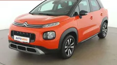 Gebraucht 2018 Citroën C3 Aircross PureTech SUV | € 11.790 (Fairer Preis)