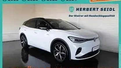 Gebraucht 2023 VW ID.4 GTX SUV | € 37.880 (Fairer Preis)