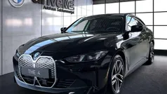 Schwarz Neu 2025 BMW i4 Sport Line Limousine | € 65.486 (Guter Preis)