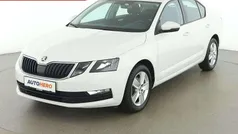 Gebraucht 2020 Skoda Octavia Ambition Limousine | € 17.390 (Fairer Preis)