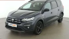 Gebraucht 2022 Dacia Jogger Extreme Van / Kleinbus | € 17.290 (Fairer Preis)