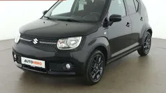Gebraucht 2017 Suzuki Ignis Kleinwagen | € 10.590 (Fairer Preis)