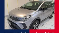Grau Gebraucht 2022 Opel Crossland X Edition SUV | € 14.290 (Fairer Preis)