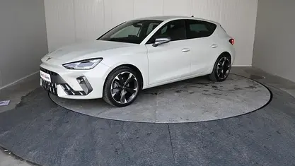 Gebraucht Cupra Leon 150 PS (110 kW) 2024