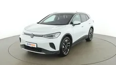 Weiß Gebraucht 2025 VW ID.4 Pro SUV | € 36.090 (Superpreis)
