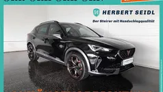 Schwarz Gebraucht 2022 Cupra Formentor VZ SUV | € 30.880 (Fairer Preis)