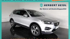 Silber Gebraucht 2021 Seat Tarraco XCELLENCE SUV | € 29.880 (Fairer Preis)