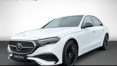 Gebraucht 2024 Mercedes E300 Night Kombi | € 70.950