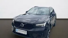 Schwarz Gebraucht 2023 Volvo XC40 Plus SUV | € 33.990 (Fairer Preis)