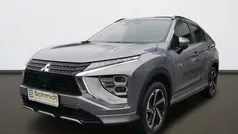 Grautöne Gebraucht 2022 Mitsubishi Eclipse Cross SUV | € 26.990 (Fairer Preis)