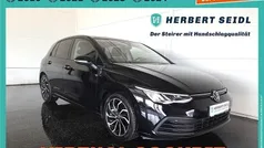 Schwarz Gebraucht 2022 VW Golf VIII Pro Limousine | € 23.980 (Fairer Preis)