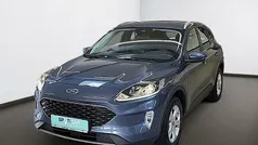 Blau Gebraucht 2024 Ford Kuga Cool & Connect SUV | € 28.990 (Fairer Preis)