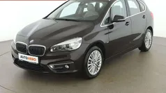 Gebraucht 2017 BMW 216 Active Tourer Luxury Line Van / Kleinbus | € 17.190 (Fairer Preis)