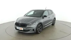 Gebraucht 2023 Skoda Fabia Monte Carlo Limousine | € 25.090 (Fairer Preis)
