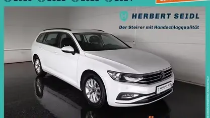 Gebraucht VW Passat Business 150 PS (110 kW) 2021 Kombi