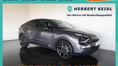 Gebraucht 2022 Citroën e-C4 Shine Limousine | € 20.880 (Fairer Preis)