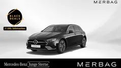Gebraucht 2024 Mercedes A180 Progressive Limousine | € 33.990 (Etwas zu teuer)