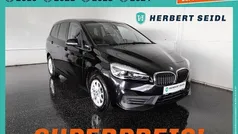 BMW 216 Gran Tourer