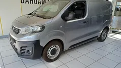 Artense grau Gebraucht 2020 Peugeot Expert Premium Van | € 17.990 (Fairer Preis)